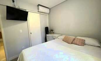 Imagem 5: Área privativa à venda, 3 quartos, 1 suíte, 2 vagas, Castelo - Belo Horizonte/MG