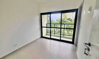 Imagem 4: Apartamento vista mar a venda no Itaguá perto da orla 2 suítes, lavabo e 1 vaga