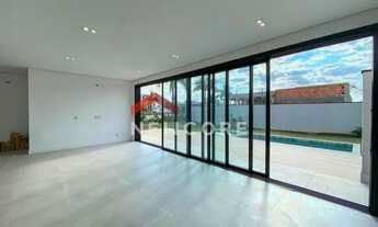 Imagem 3: Casa de condomínio em Rua Júlio Cassola - Alphaville Nova Esplanada - Votorantim/SP