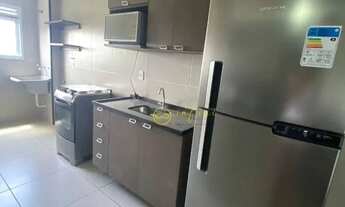 Imagem 5: Apartamento Studio Mobiliado com 1 Quarto, 44 m² - ou aluguel por R$ 2.800/mês ou venda po