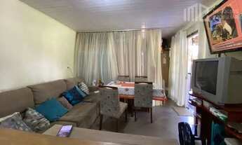 Imagem 5: Sobrado em fase de construção - Próx a lagoa