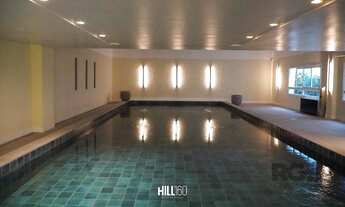 Imagem: Apartamento em Santa Tereza