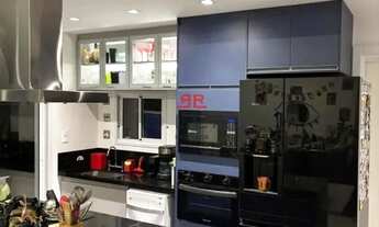 Imagem 5: Apartamento para venda com 88 m² e 2 quartos em Vila Aviação, Bauru - SP