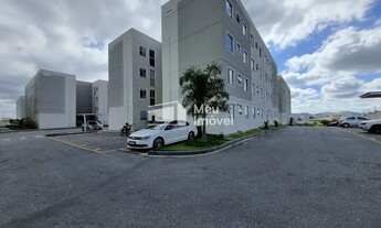 Imagem 4: GHS Aluguel Apartamento 2 Dormitórios Condomínio Parque Jacarandá - Bairro Vila Nova Alian