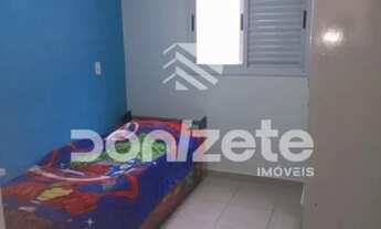 Imagem 7: Sobrado á venda em Utinga com 3 dormitórios em Santo André