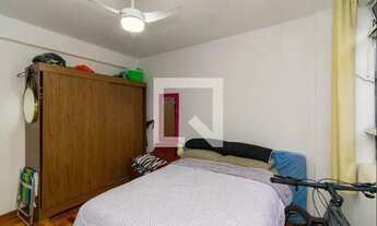 Imagem 7: Apartamento à Venda - Liberdade, 1 Quarto, 61 m2