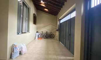 Imagem 2: Casa -02 dormitórios - 1 suíte- Jd. Redentor