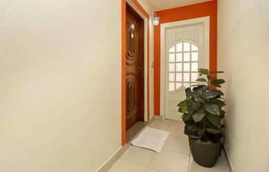 Imagem 2: Sobrado para venda em Jardim Vista Linda com 3 quartos , 119m²