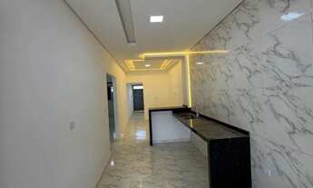 Imagem 6: Vendo casa no novo cohatrac