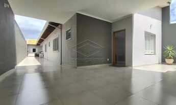 Imagem 2: Lindíssima residência no Bela Vista com espaço Gourmet!