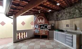 Imagem: Casa à venda em santa terezinha, piracicaba