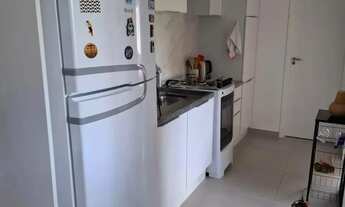 Imagem 3: Imóvel para venda tem 38 metros quadrados com 2 quartos em Vila Buarque - São Paulo - SP