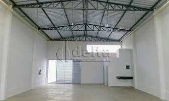 Imagem 7: Galpão Comercial disponível para Locação no bairro Alto Umuarama em Uberlândia-MG