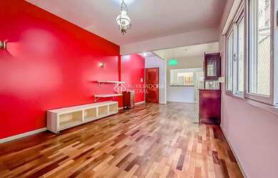 Imagem 4: 3 quartos com sacada de frente na Lima!