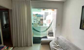 Imagem 5: Aluguel: apartamento 2 quartos com suíte no Sion, BH ? 70 m², 2 vagas