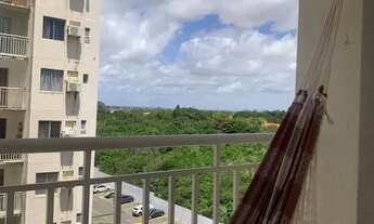 Imagem: Imóvel para aluguel tem 49 metros quadrados