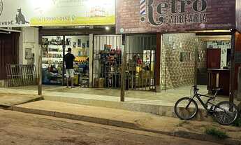 Imagem: VENDO 3 lojas na avenida principal. Ponto