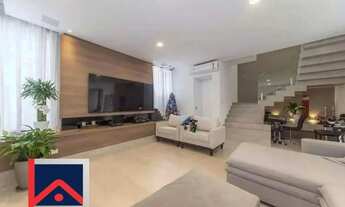 Imagem 7: Venda Casa 3 Dormitórios - 260 m² Vila Cordeiro