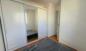 Imagem 4: APARTAMENTO PARA LOCAÇÃO NA MOOCA | 2 DORMS | 35 m² | SEMI MOBÍLIADO | COM LAZER