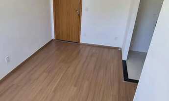 Imagem 5: ALUGA-SE EXCELENTE APARTAMENTO DE 02 QUARTOS EM GUARATIBA