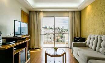 Imagem 3: Apartamento à Venda em Vila Ipojuca - SP