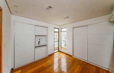 Imagem 7: Apartamento reformado com varanda e lazer no Altos dos Passos para venda