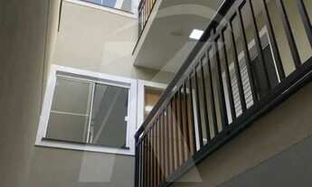 Imagem 2: Apartamento novo 2 quartos com quintal 40m² Parada Inglesa r$ 210.000,00