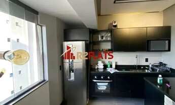 Imagem 4: Flat com ótimo preço no bairro Moema. Confira!