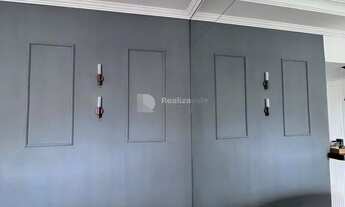 Imagem 5: FR-AP5243 Apartamento para ALUGAR, mobiliado com 2 dorm, sendo 1 suíte no Jd. América -SJC