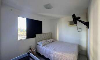 Imagem 2: Condomínio Porto das Águas Luzia / IM [68