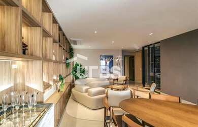 Imagem 3: APARTAMENTO 194 m² na RESERVA HARBO