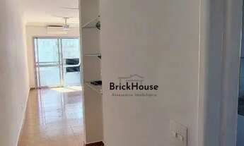 Imagem 2: Apartamento com 3 dormitórios, 78 m² - venda por R$ 851.100,00 ou aluguel por R$ 5.863,00