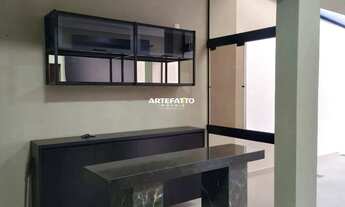 Imagem 4: Sobrado à venda no Jardim Recreio em Cristais Paulista SP