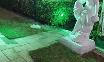 Imagem 6: Espaço pra eventos e veraneio. Jardim Califórnia