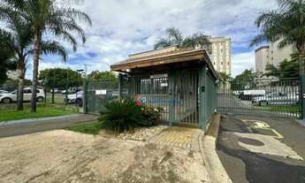 Imagem 2: Apartamento com 3 quartos para alugar - Jardim Dulce (Nova Veneza) - Sumaré/SP