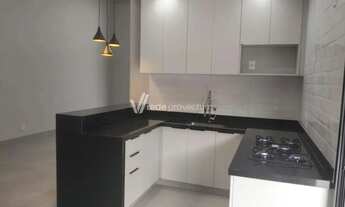 Imagem 5: Casa no condomínio Lírios em Paulínia