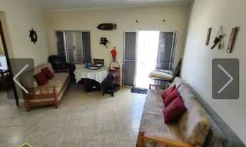 Imagem 3: Apartamento 1 dorm com 2 vagas e vista mar na Tupi! - Cód: ACT3486