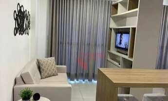 Imagem: Apartamento Mobiliado tipo Studio para Locação