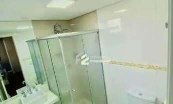 Imagem 13: Apartamento com 3 dormitórios, 125 m² - venda por R$ 1.060.000 ou aluguel por R$ 7.966/mês