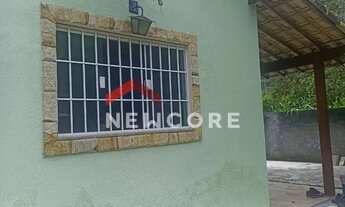 Imagem 5: Casa em Rua Rotary - Recanto de Itaipuaçu (Itaipuaçu) - Maricá/RJ