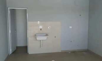 Imagem 3: Cobertura em Rua Jamaica - Parque das Nações - Santo André/SP