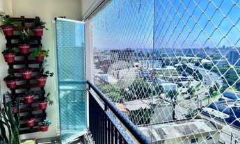 Imagem: Apartamento à venda, 3 quartos, 1 suíte