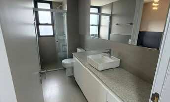 Imagem 7: 2 QUARTOS MOBILIADO HIGH LINE