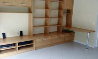 Imagem 5: Imóvel para aluguel possui 78 metros quadrados com 1 quarto em Lagoa - Rio de Janeiro - RJ