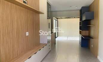 Imagem: Casa - Parque Taquaral - Campinas