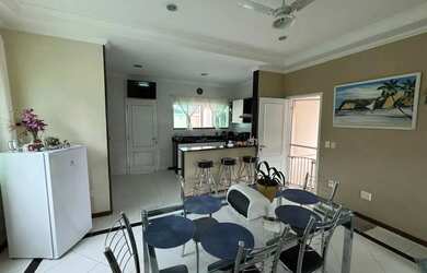 Imagem 4: Casa para Venda em Rio de Janeiro, Ilha de Guaratiba, 5 dormitórios, 3 suítes, 6 banheiros