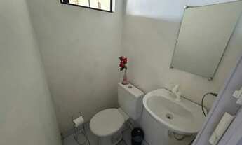 Imagem 7: QNQ 4 - CASA 4 QUARTOS SENDO 1 SUÍTE