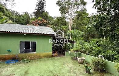 Imagem: Casa na Floresta em Condomínio Vargem Grande/RJ