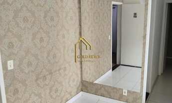 Imagem 3: Vendo ou Alugo Apartamento Semi Mobiliado