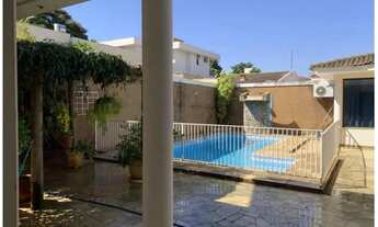 Imagem: Sobrado no condomínio CENTRAL PARK RESIDENCE